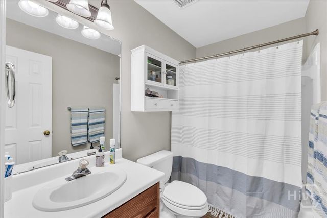 27 Oak Side Court, Richmond Hill, GA 31324