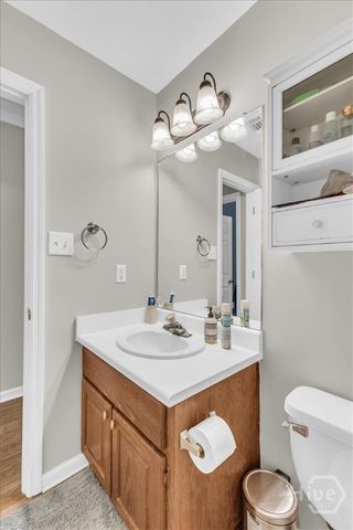 27 Oak Side Court, Richmond Hill, GA 31324