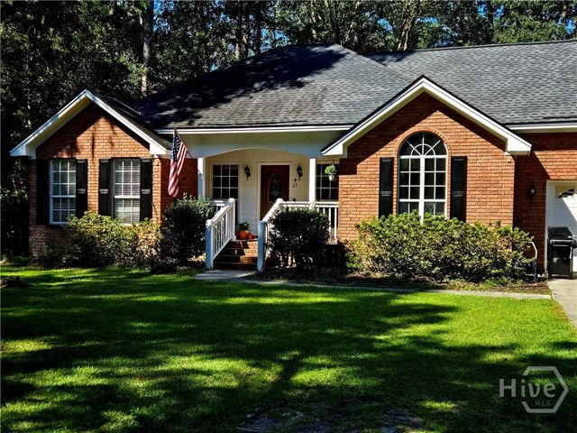 27 Oak Side Court, Richmond Hill, GA 31324