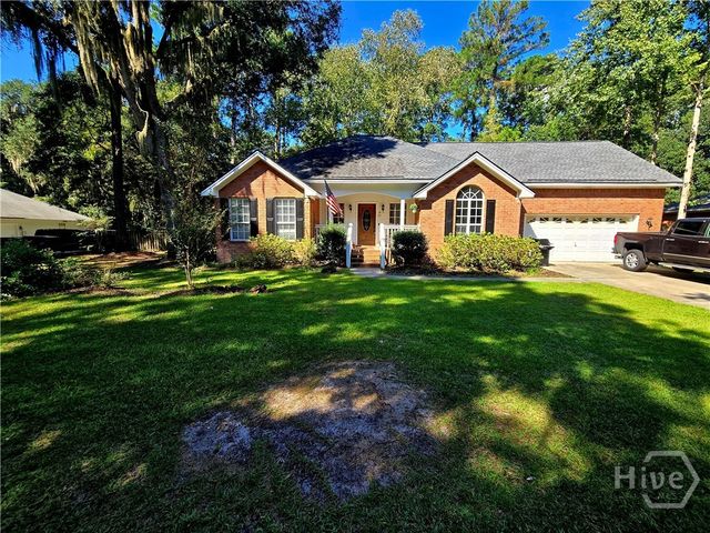 27 Oak Side Court, Richmond Hill, GA 31324