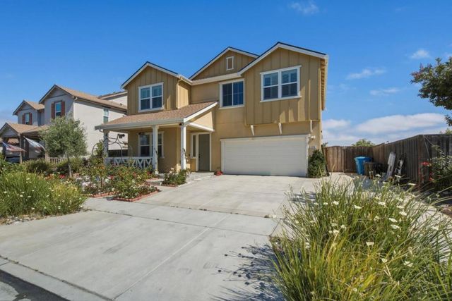 276 Copperleaf Lane, San Juan Bautista, CA 95045