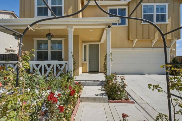 276 Copperleaf Lane, San Juan Bautista, CA 95045