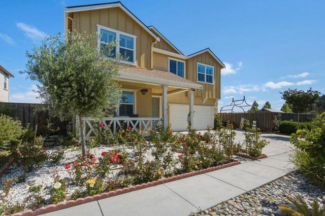 276 Copperleaf Lane, San Juan Bautista, CA 95045