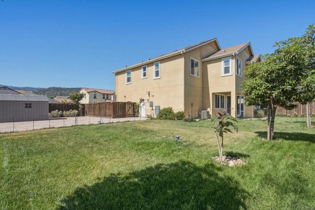 276 Copperleaf Lane, San Juan Bautista, CA 95045