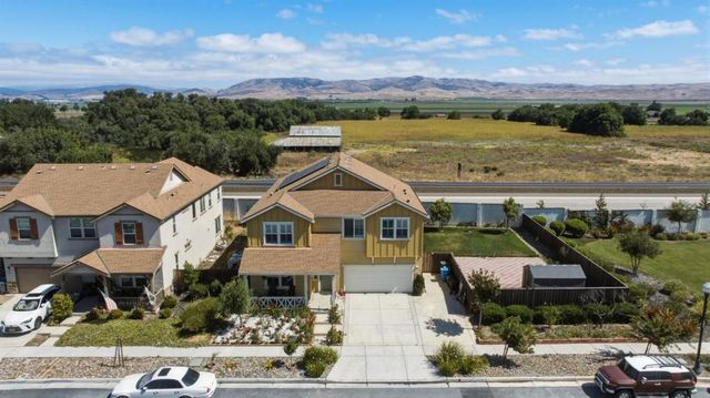 276 Copperleaf Lane, San Juan Bautista, CA 95045