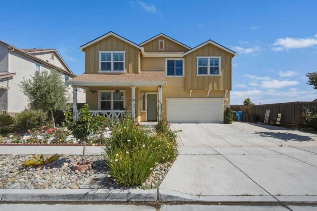 276 Copperleaf Lane, San Juan Bautista, CA 95045