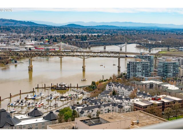 1414 Sw 3RD Ave 2402, Portland, OR 97201