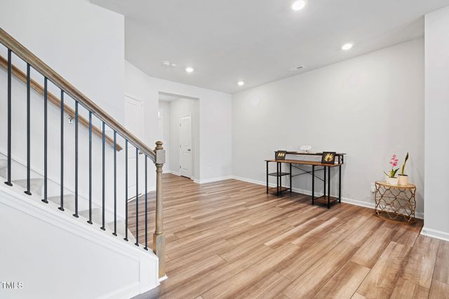 1112 Pate Farm Lane, Durham, NC 27703