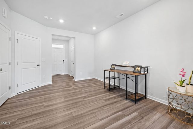 1112 Pate Farm Lane, Durham, NC 27703