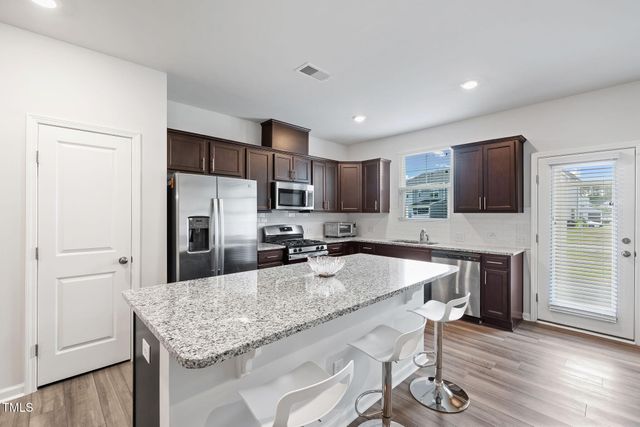 1112 Pate Farm Lane, Durham, NC 27703