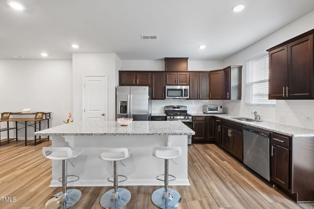 1112 Pate Farm Lane, Durham, NC 27703