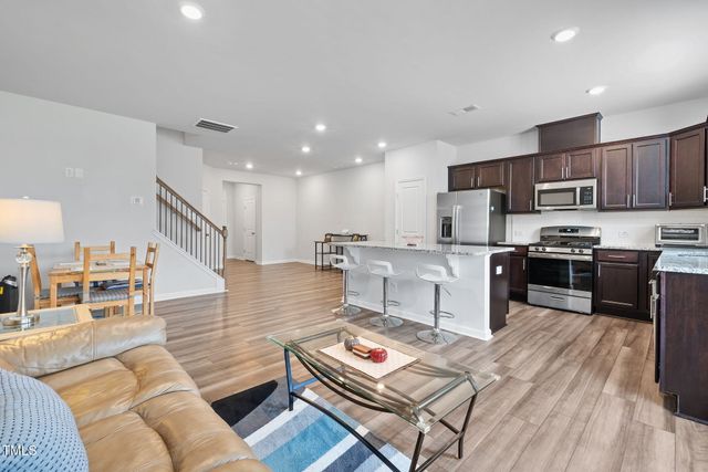 1112 Pate Farm Lane, Durham, NC 27703