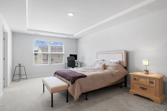 1112 Pate Farm Lane, Durham, NC 27703