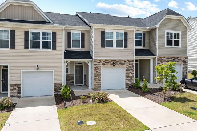 1112 Pate Farm Lane, Durham, NC 27703