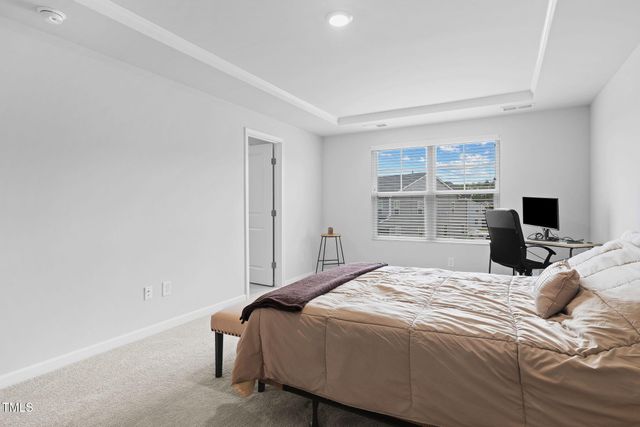 1112 Pate Farm Lane, Durham, NC 27703