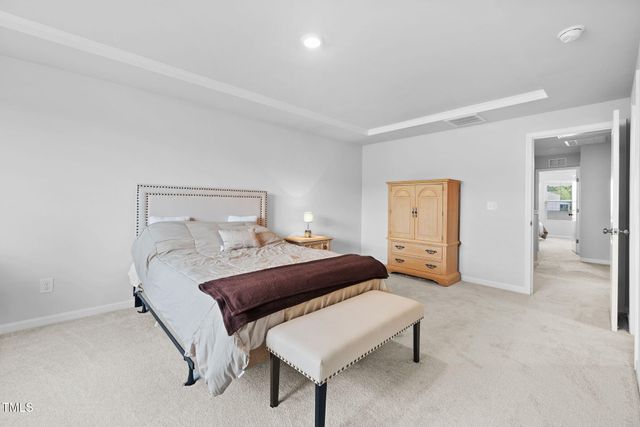 1112 Pate Farm Lane, Durham, NC 27703