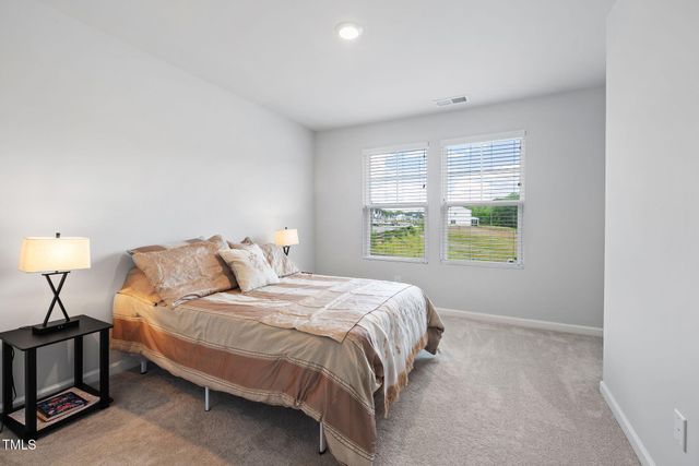 1112 Pate Farm Lane, Durham, NC 27703