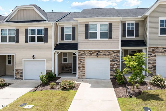 1112 Pate Farm Lane, Durham, NC 27703