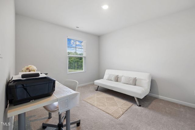 1112 Pate Farm Lane, Durham, NC 27703