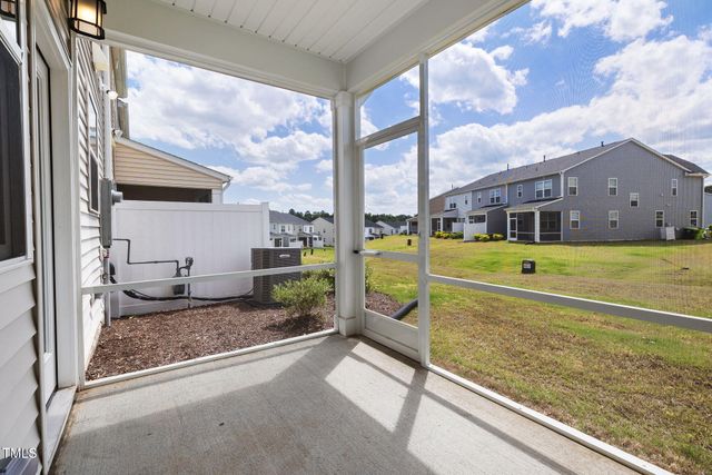 1112 Pate Farm Lane, Durham, NC 27703