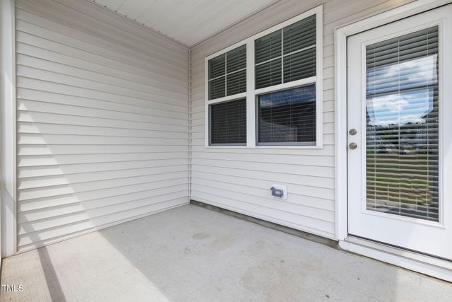 1112 Pate Farm Lane, Durham, NC 27703