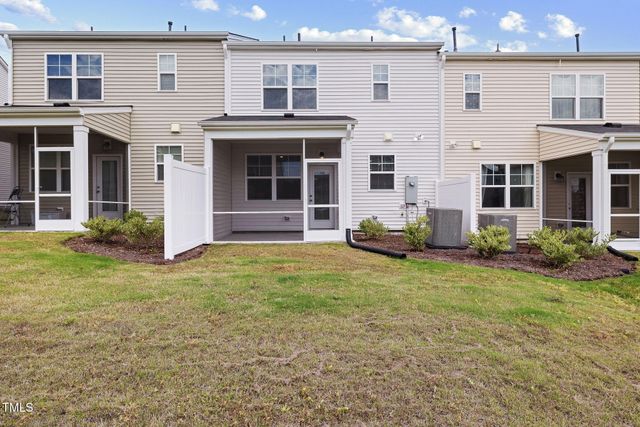 1112 Pate Farm Lane, Durham, NC 27703