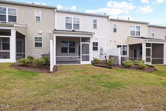 1112 Pate Farm Lane, Durham, NC 27703