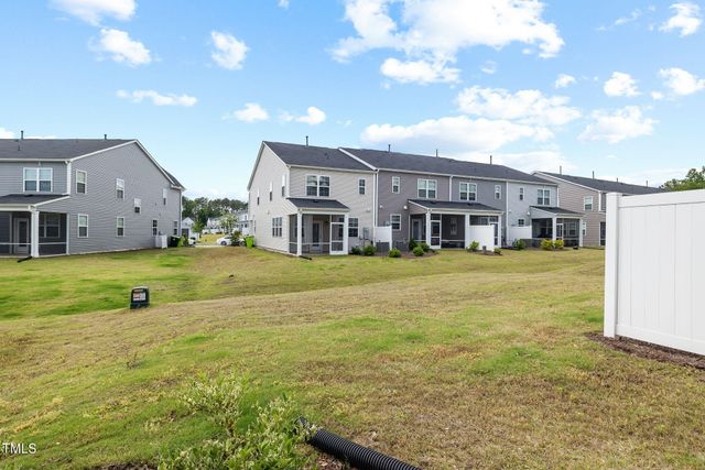 1112 Pate Farm Lane, Durham, NC 27703