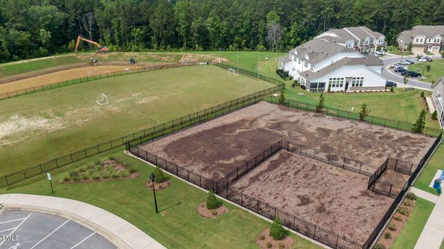 1112 Pate Farm Lane, Durham, NC 27703