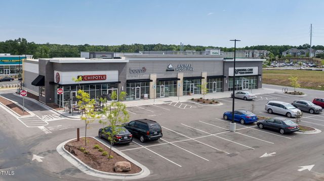 1112 Pate Farm Lane, Durham, NC 27703