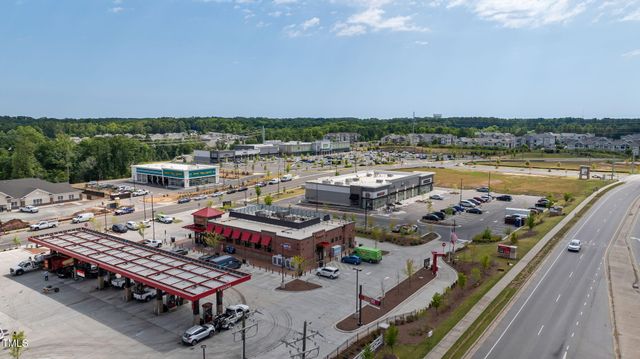 1112 Pate Farm Lane, Durham, NC 27703