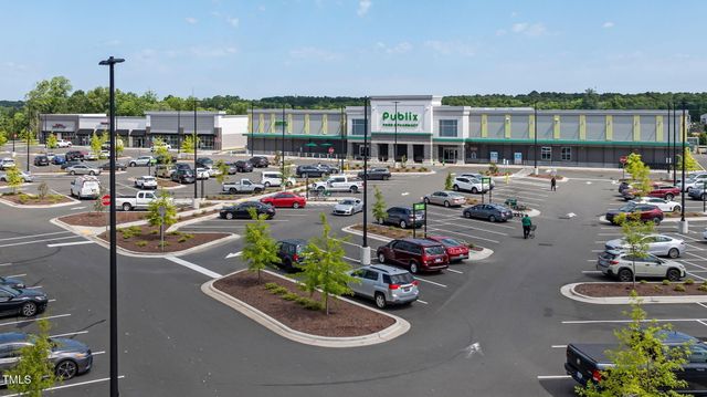 1112 Pate Farm Lane, Durham, NC 27703