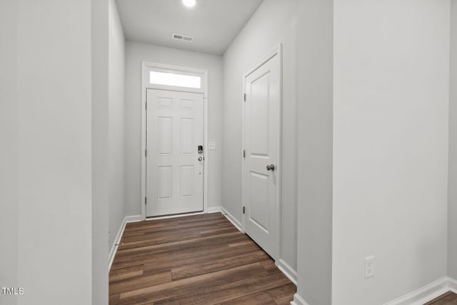 1112 Pate Farm Lane, Durham, NC 27703