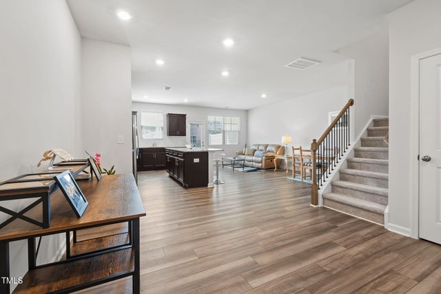 1112 Pate Farm Lane, Durham, NC 27703