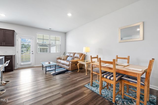 1112 Pate Farm Lane, Durham, NC 27703