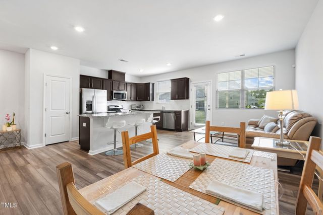 1112 Pate Farm Lane, Durham, NC 27703