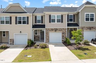 1112 Pate Farm Lane, Durham, NC 27703