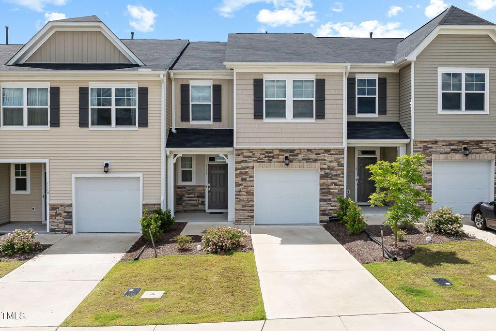 1112 Pate Farm Lane, Durham, NC 27703