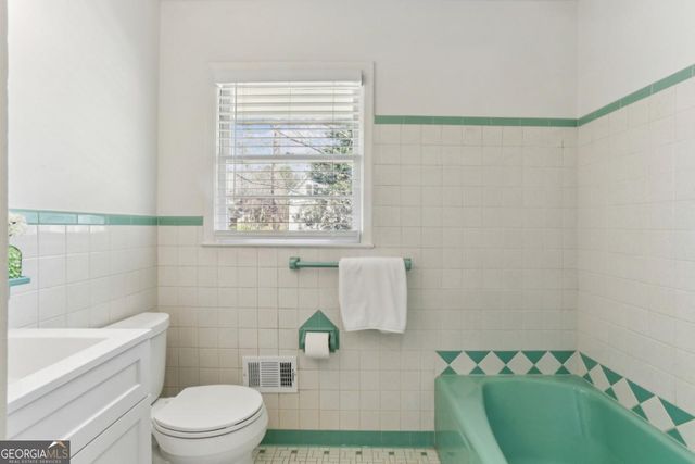 2888 Bonanza Drive A, Decatur, GA 30033