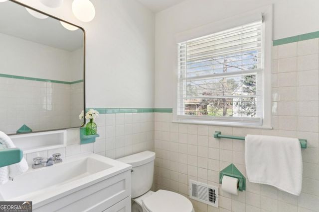 2888 Bonanza Drive A, Decatur, GA 30033