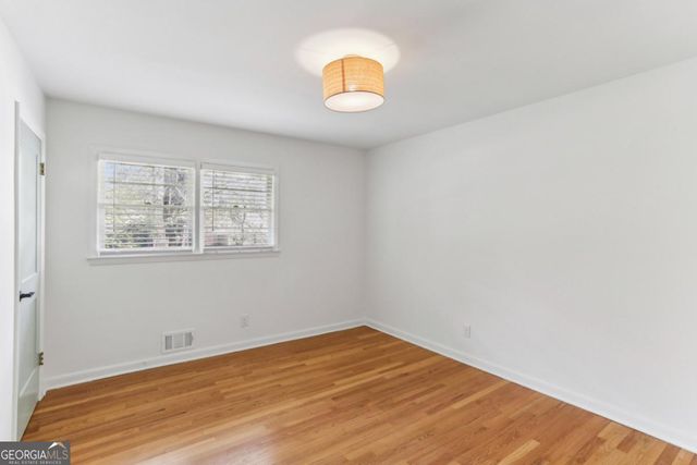 2888 Bonanza Drive A, Decatur, GA 30033