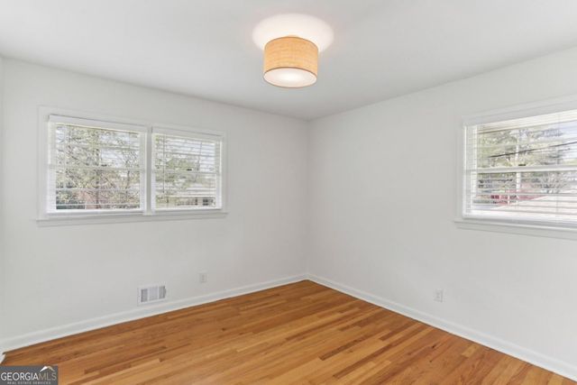 2888 Bonanza Drive A, Decatur, GA 30033