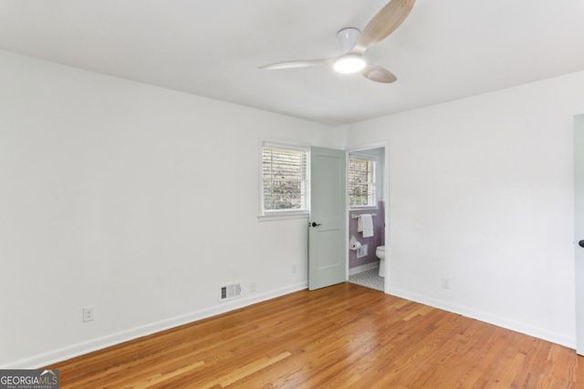 2888 Bonanza Drive A, Decatur, GA 30033