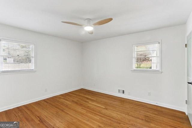 2888 Bonanza Drive A, Decatur, GA 30033