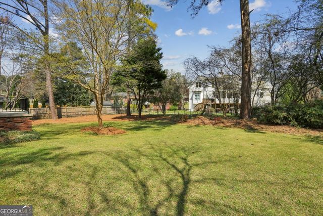 2888 Bonanza Drive A, Decatur, GA 30033
