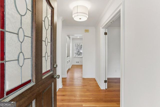 2888 Bonanza Drive A, Decatur, GA 30033