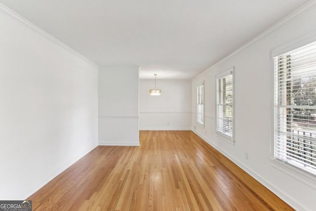 2888 Bonanza Drive A, Decatur, GA 30033