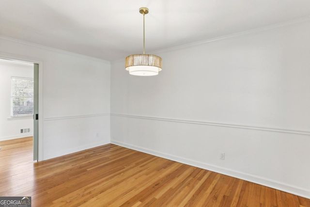 2888 Bonanza Drive A, Decatur, GA 30033