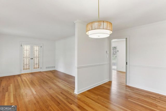 2888 Bonanza Drive A, Decatur, GA 30033