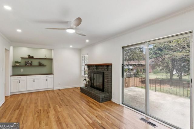 2888 Bonanza Drive A, Decatur, GA 30033